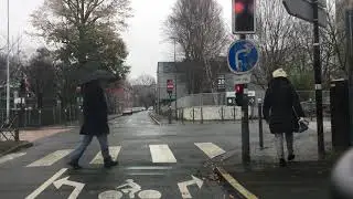 Самостоятельная практика вождения. Болталка.