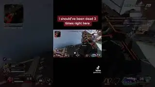 Just a little clip to start off the channel. Gonna start posting here and on TikTok!