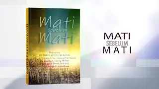 Mati sebelum mati - Tok’ Kenali