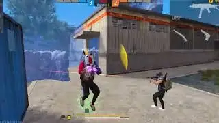 OLD FREE FIRE VIBES // FREE FIRE MONTAGE VIDEOS (HYPERSHOCK FREE FIRE)