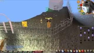 New Runescape Private Server | Perception | Update