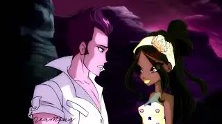 Winx Club I Someone To You