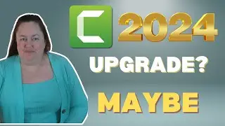 Camtasia 2024 – What's New | Why I'm Torn About Recommending