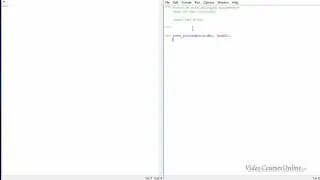video8 2 Multiple parameters in function passing more arguments