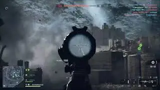BF6 lets go