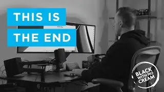 This is the end.
