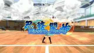Senran Kagura Estival Versus - Shinobi Girl's Heart: Ryona