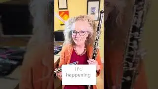 How to choose a better English horn reed.