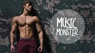 Лучшая Музыка для Тренировок Mix Тренажерный Зал Тренировки Мотивация Музыка #6
