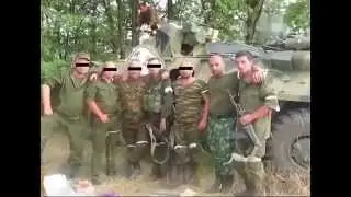 Вся правда о войне в Украине