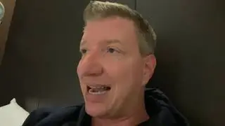 Max Schradin redet Klartext über das STEARINLICHT von 9Live