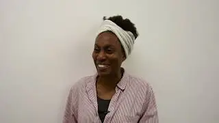 Degree Show One: Art – Ebony Francis