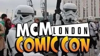 MCM London 2014