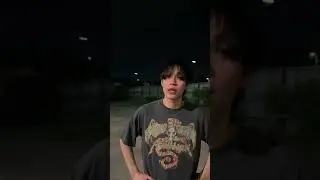 First has a sweet new video on TikTok. Was it recorded by Khaotunga or is that his hand?! #firstkhao
