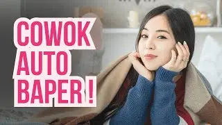 AUTO BAPER! Cara Simpel yang Bikin Cowok Penasaran Sama Kamu