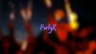 |саб| PartyX