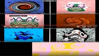 Klasky Csupo Meets 15 Others