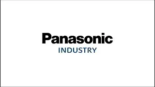 Panasonic Industry - Corporate Movie
