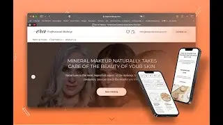 Кейс: интернет магазин на Tilda + Airtable + Make + Collabza
