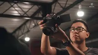 Expert Review - Canon EOS R5 for Filmmaking and Hybrid Shooting