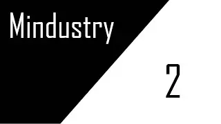Mindustry #2 Ледяной лес с куском 172-го сектора