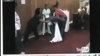 Another Example of Why Religion is Bad