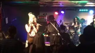 Love Razer - Bang Your Head (Metal Health) (LIVE)