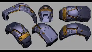 Randome Creatures Sculpt | Fly