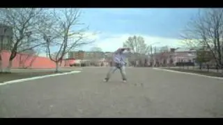 DANCE GENERATION @ Russia / Flash ( Volsk City )
