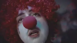 MADMIKE - Inner Overdrive (Music Video)
