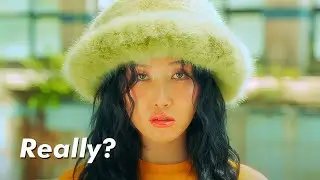 kpop groups i'm surprised haven't DISBANDED yet