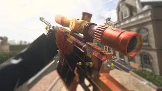 12 v 12 SEARCH and DESTROY HAS SAVED MW2! │ Modern Warfare II