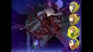 Let's play Persona 4 148: Memento Mori
