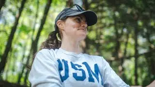 Samantha Bengs '25 MS - Biology