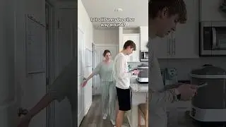 Is it still funny the other way around?