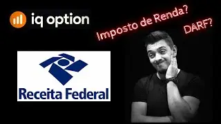 IMPOSTO DE RENDA PARA OPÇÕES BINÁRIAS!! COMO DECLARAR??