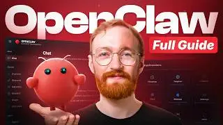 The Ultimate Beginner’s Guide to OpenClaw
