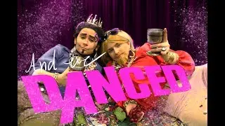 And We Danced -Tulio & Miguel- CMV