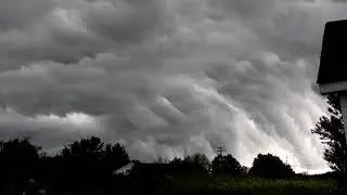 Weather Modification & Cloud Seeding have been also Used as Military tactics to Drown the enemy