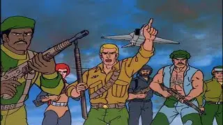 G I  Joe The Movie 1987 1080p BluRay