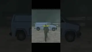 Буррито В GTA: Lost San Andreas | ПОЛНОЕ ВИДЕО НА КАНАЛЕ!
