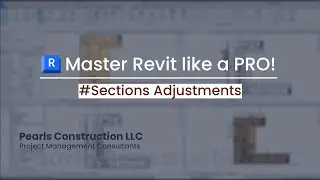 4 Quick Tips for Sections Adjustments | Autodesk Revit Tips and Tricks