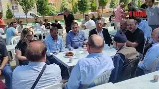 Bıçaklanarak öldürülmüştü Orhangazi'de son yolculuğuna uğurlandı