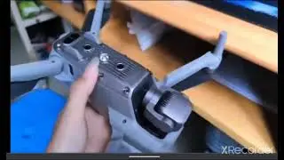 DJI AIR 2S - Prototype?