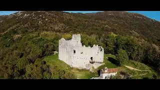 Toppo Castle | FPV