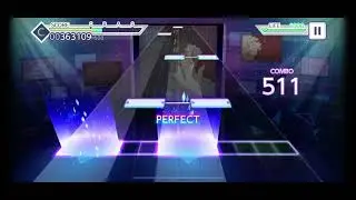 PROJECT SEKAI | Samsa - teniwoha (Expert) (Full Combo)