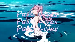 ℙ𝕒𝕤𝕥 𝕃𝕚𝕧𝕖𝕤 || ℤ𝕖𝕣𝕠 𝕋𝕨𝕠