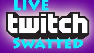 I get swatted but I got it on recording!