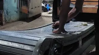 kerja malam jangan lupa ngopi  sobat kreatif biar fokus🤣