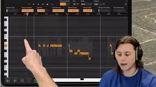 Using Vocal Tune Studio inside Audio Evolution Mobile Studio on Android and iOS